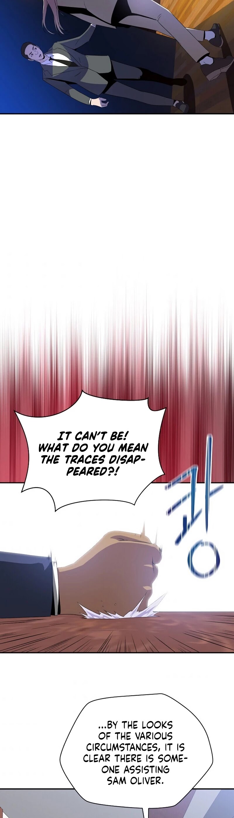 Kill the Hero Chapter 59 page 24 - Chapter 59