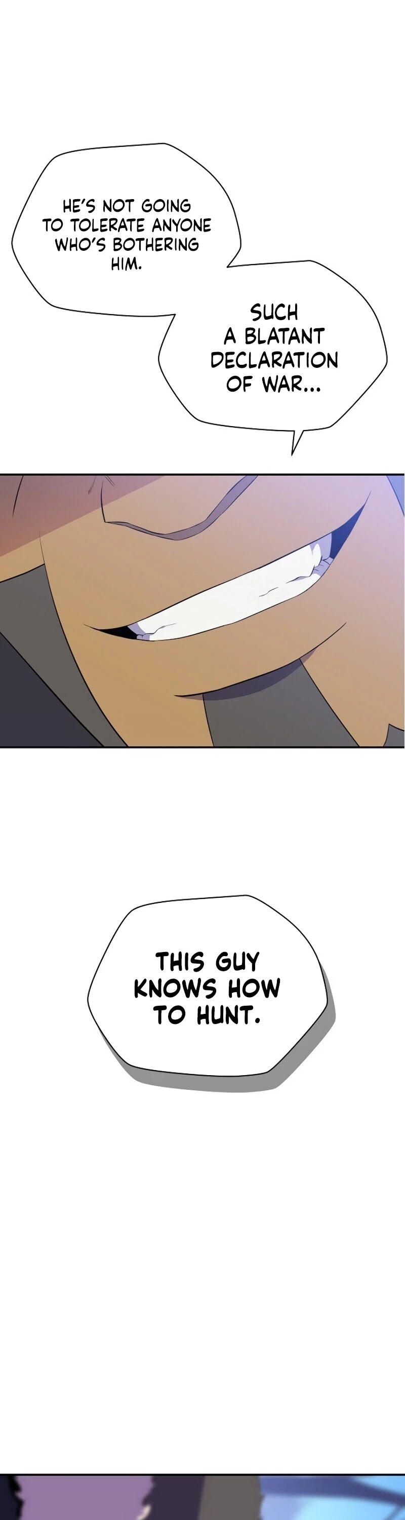 Kill the Hero Chapter 59 page 30 - Chapter 59