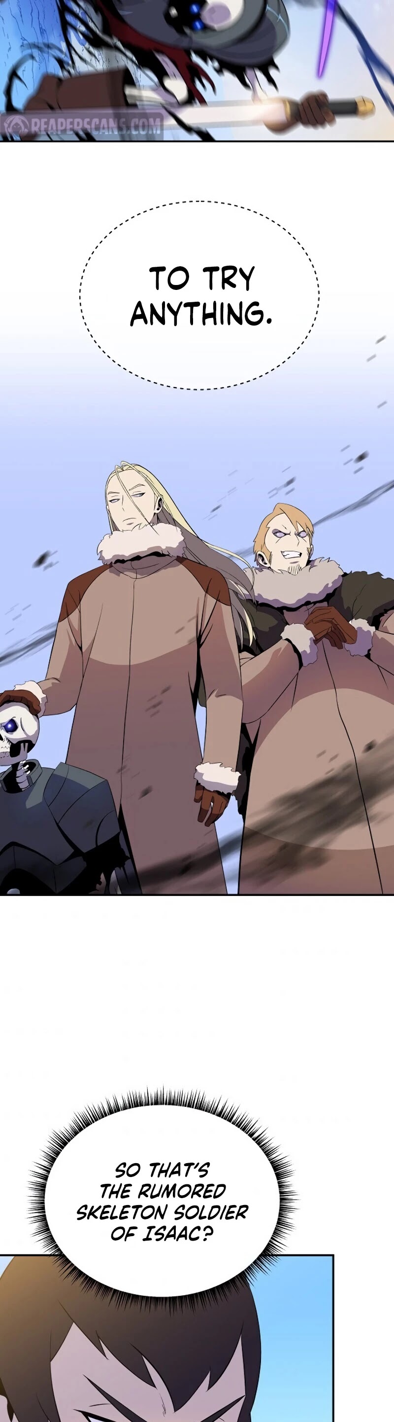 Kill the Hero Chapter 59 page 36 - Chapter 59