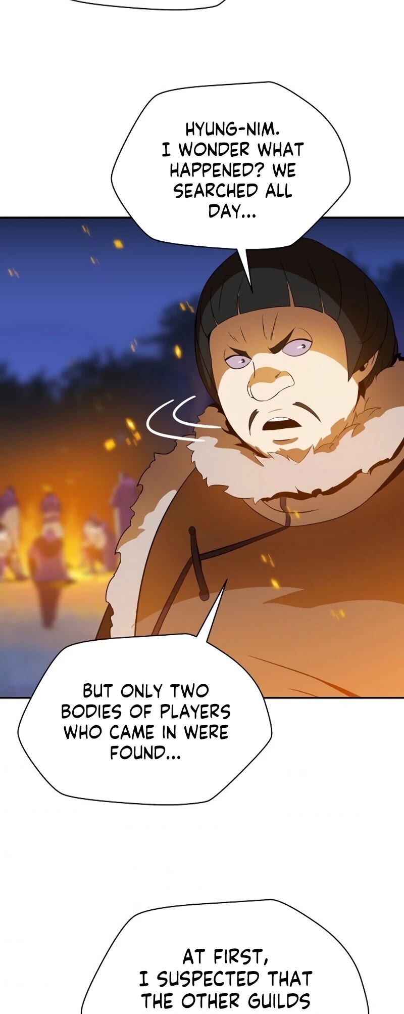 Kill the Hero Chapter 59 page 40 - Chapter 59