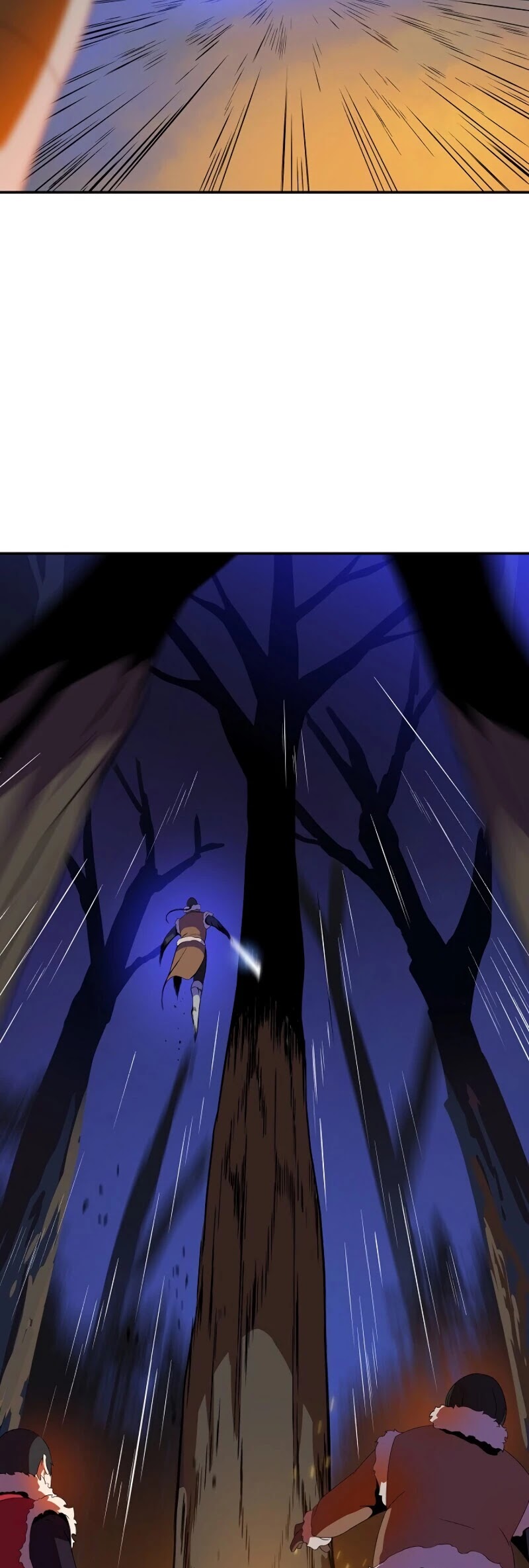 Kill the Hero Chapter 59 page 44 - Chapter 59