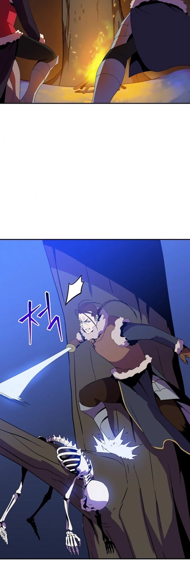 Kill the Hero Chapter 59 page 45 - Chapter 59