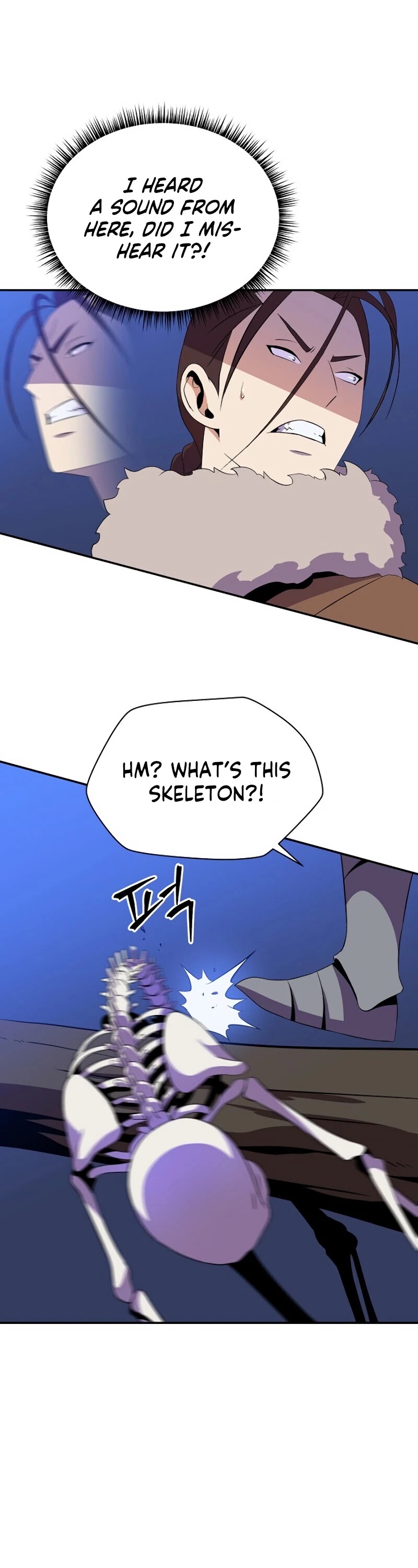 Kill the Hero Chapter 59 page 46 - Chapter 59