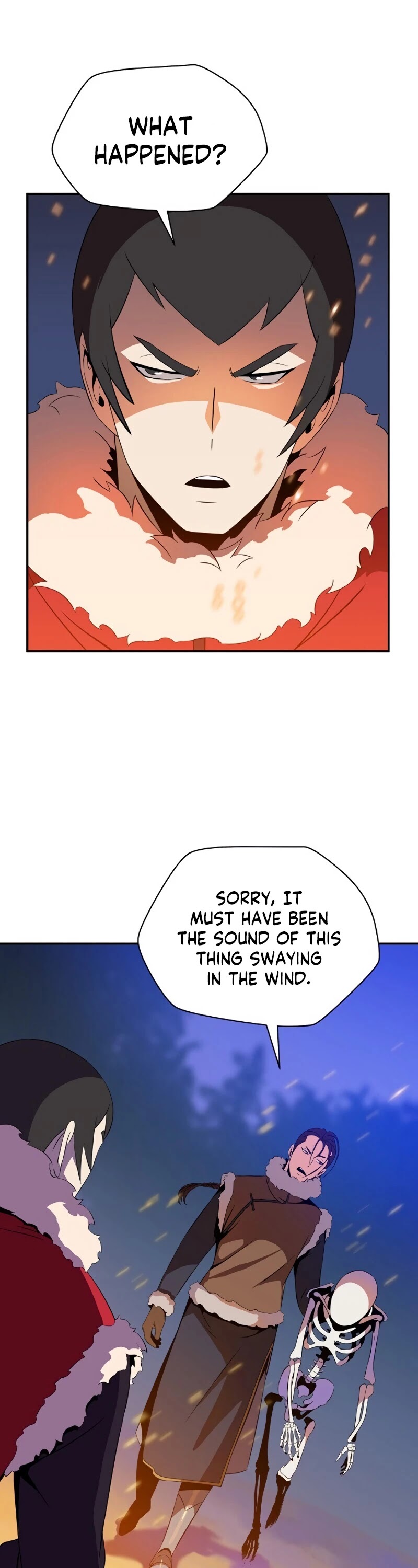 Kill the Hero Chapter 59 page 47 - Chapter 59