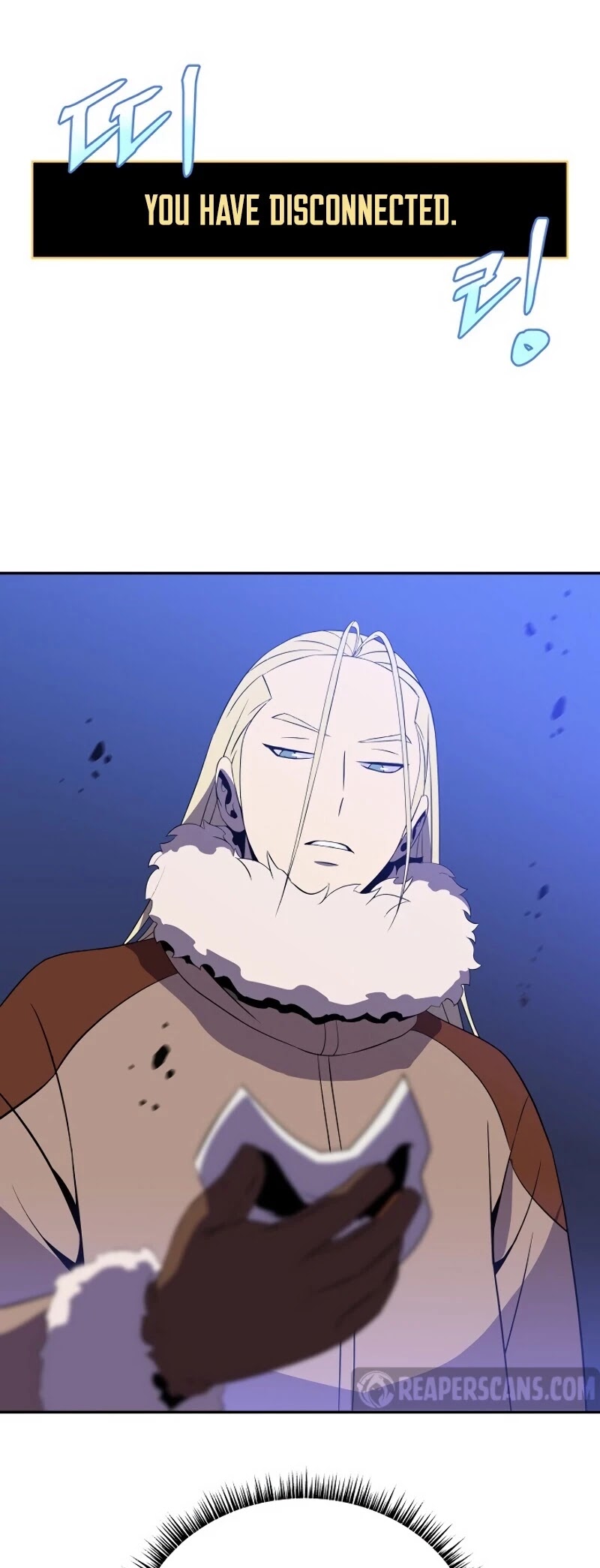 Kill the Hero Chapter 59 page 50 - Chapter 59