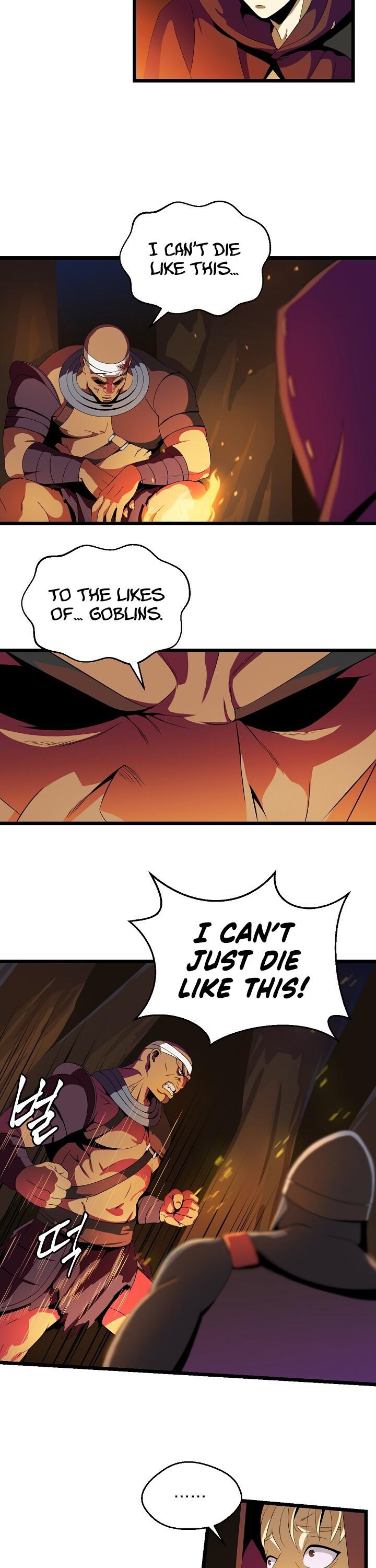 Kill the Hero Chapter 6 page 11 - Chapter 6