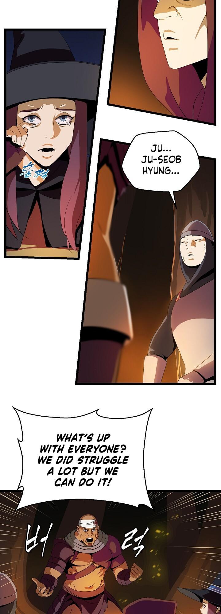 Kill the Hero Chapter 6 page 12 - Chapter 6