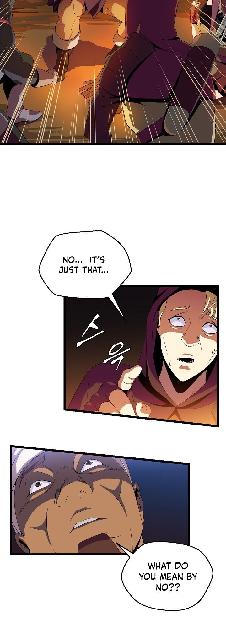 Kill the Hero Chapter 6 page 13 - Chapter 6