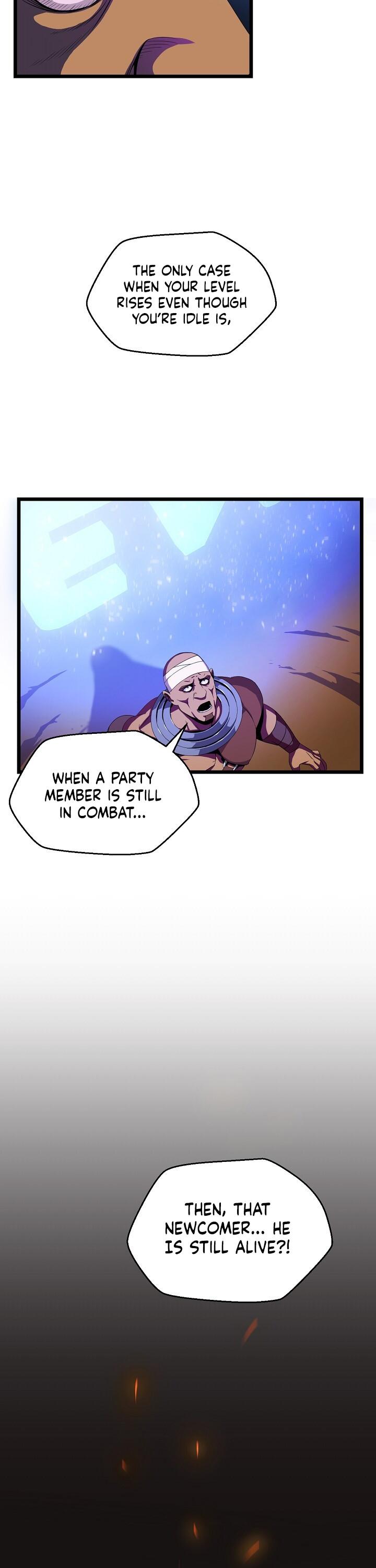 Kill the Hero Chapter 6 page 15 - Chapter 6