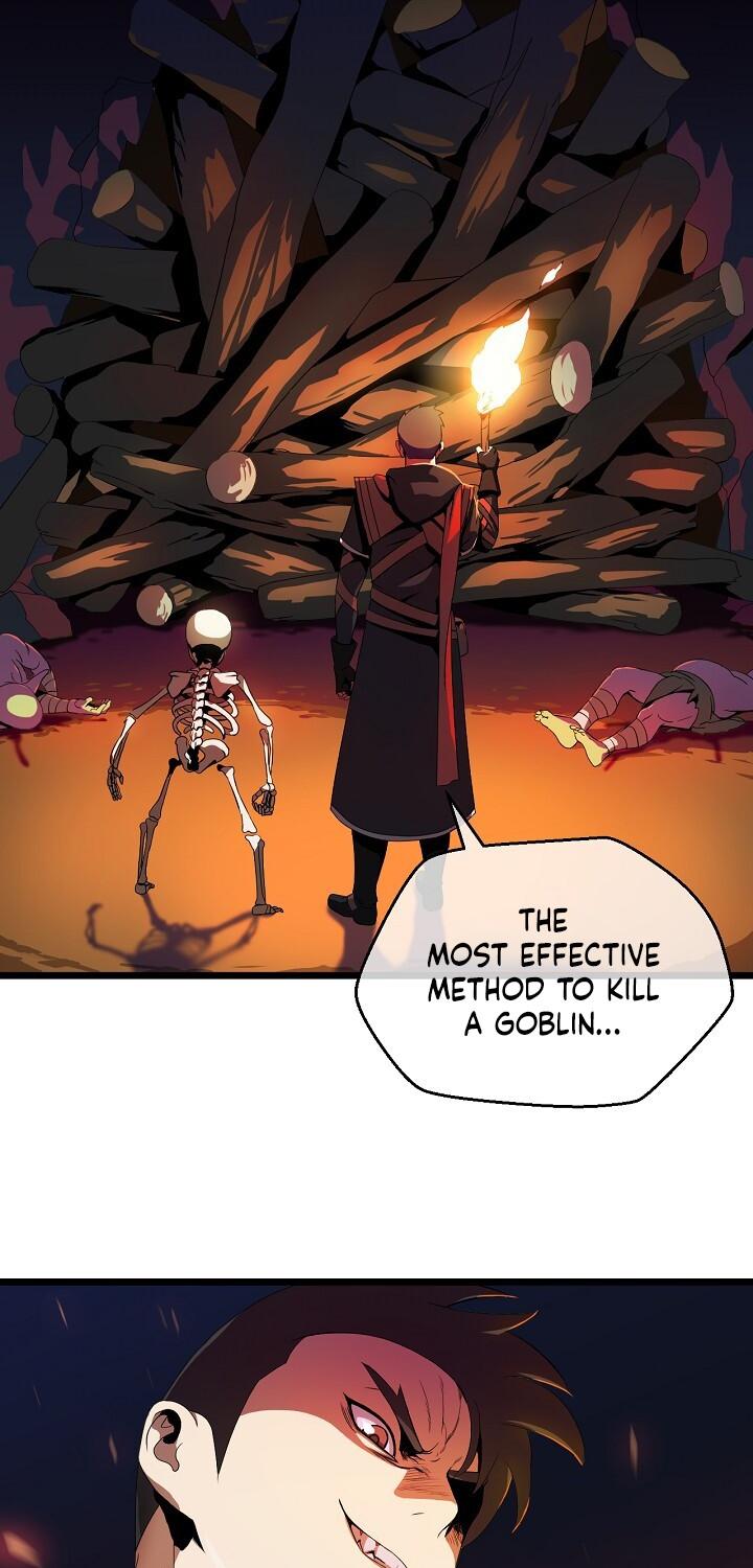 Kill the Hero Chapter 6 page 17 - Chapter 6