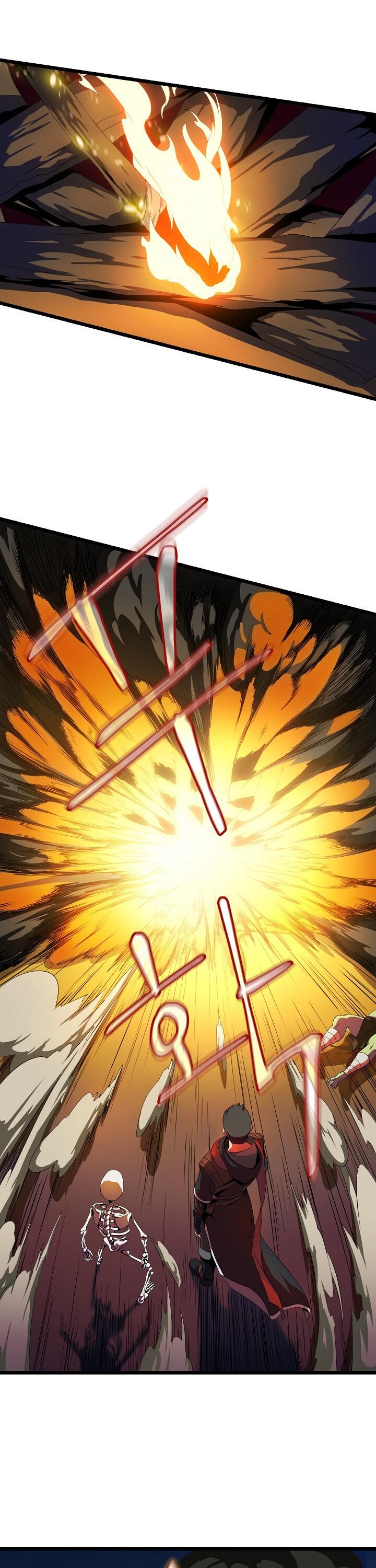 Kill the Hero Chapter 6 page 19 - Chapter 6