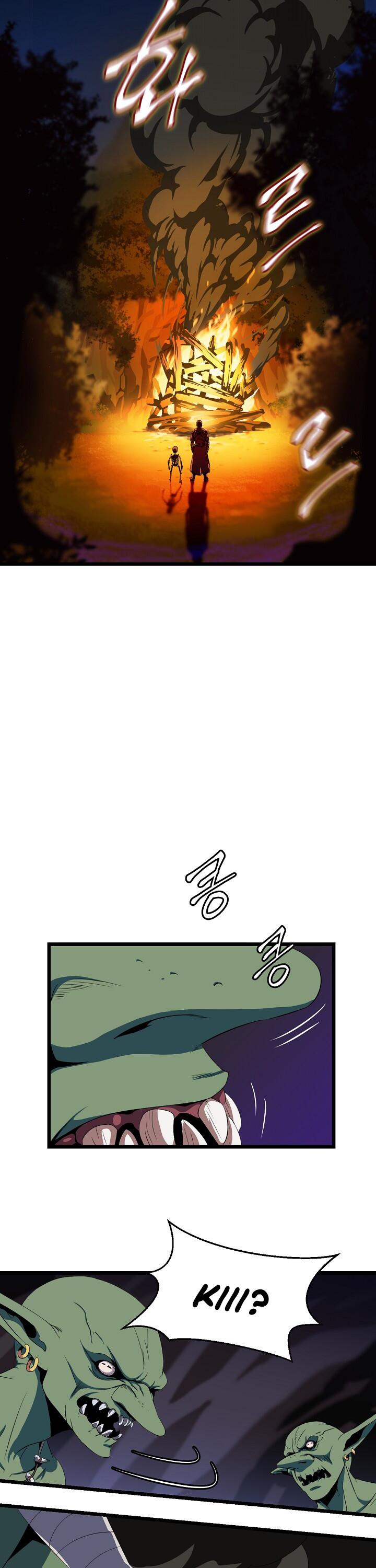 Kill the Hero Chapter 6 page 20 - Chapter 6