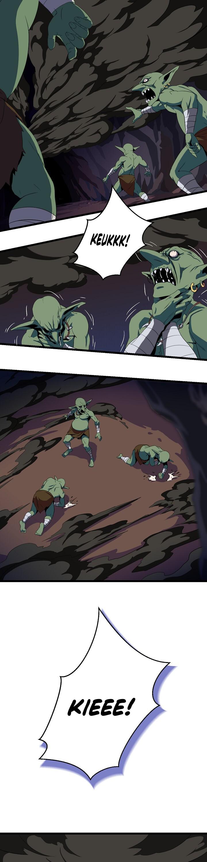 Kill the Hero Chapter 6 page 21 - Chapter 6