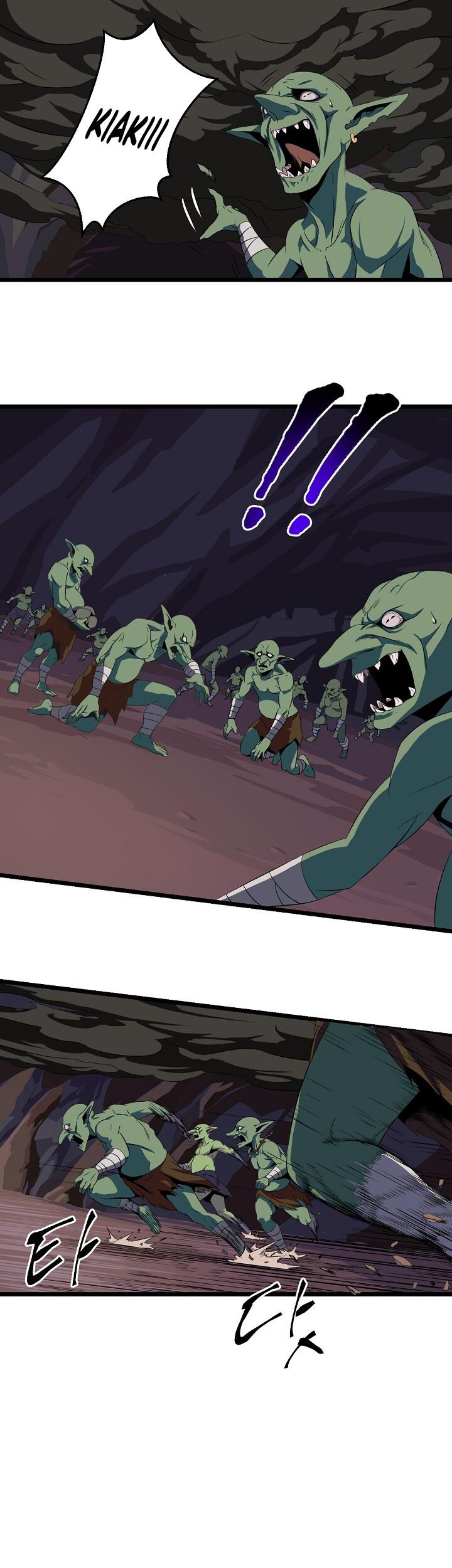 Kill the Hero Chapter 6 page 22 - Chapter 6