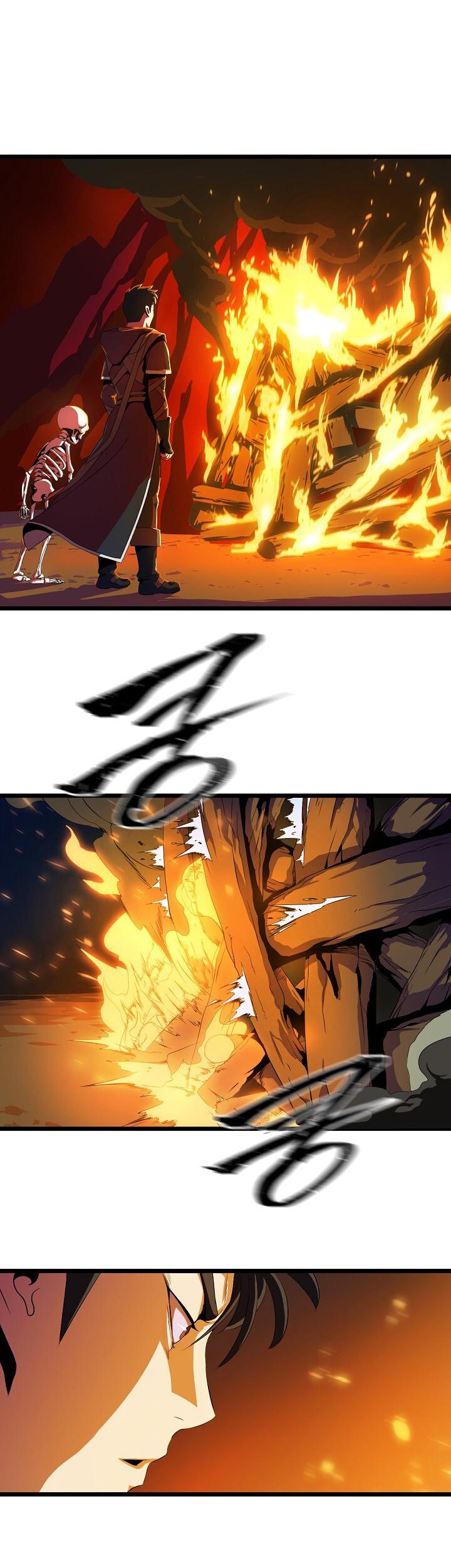 Kill the Hero Chapter 6 page 23 - Chapter 6