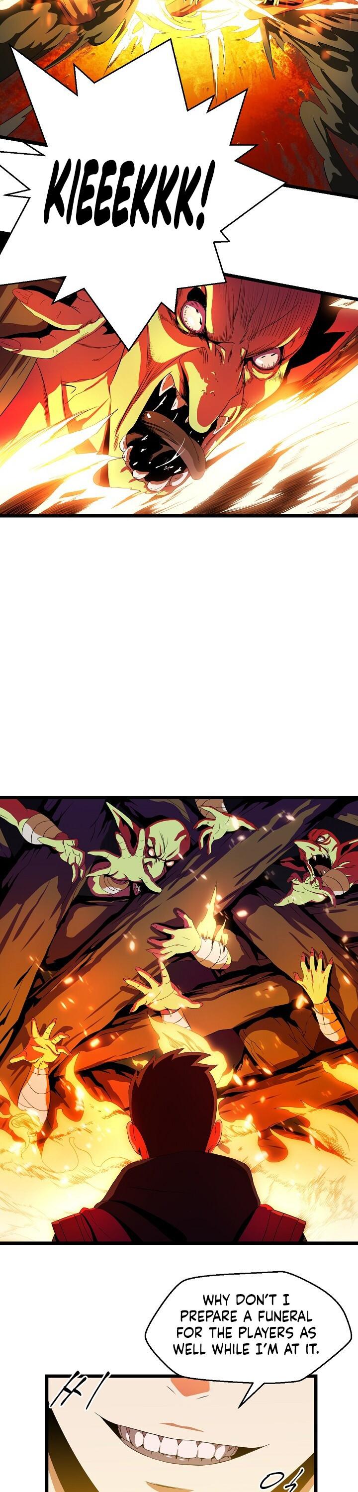 Kill the Hero Chapter 6 page 25 - Chapter 6