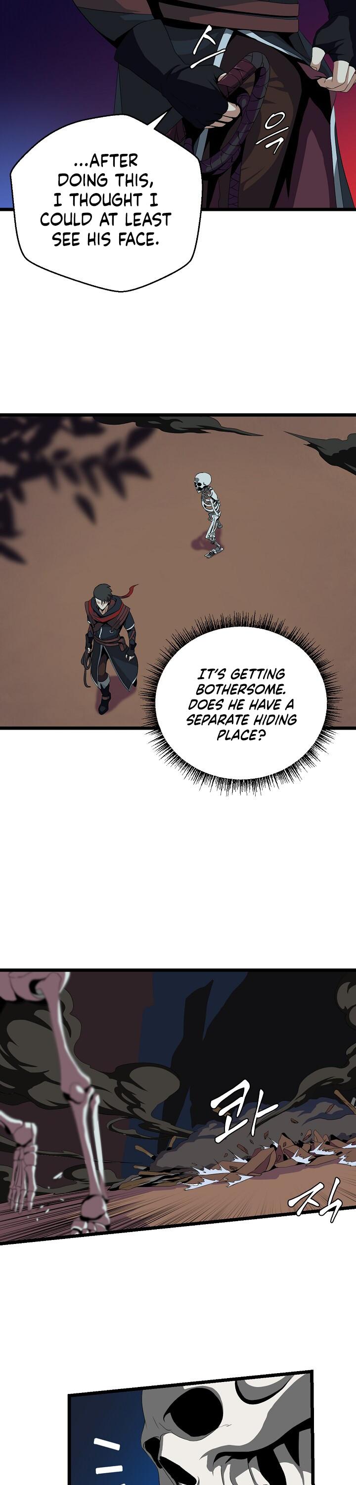 Kill the Hero Chapter 6 page 29 - Chapter 6