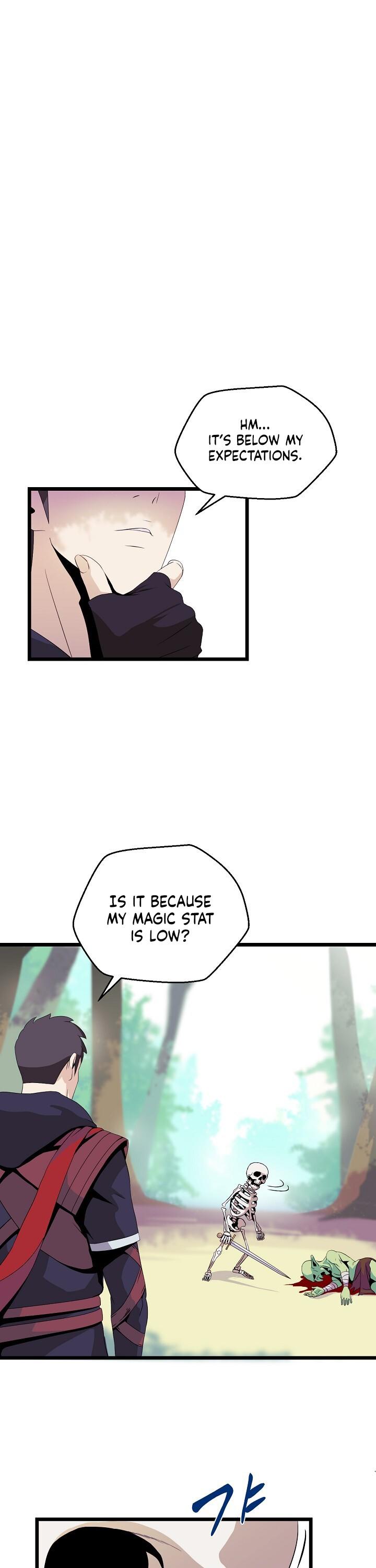 Kill the Hero Chapter 6 page 5 - Chapter 6