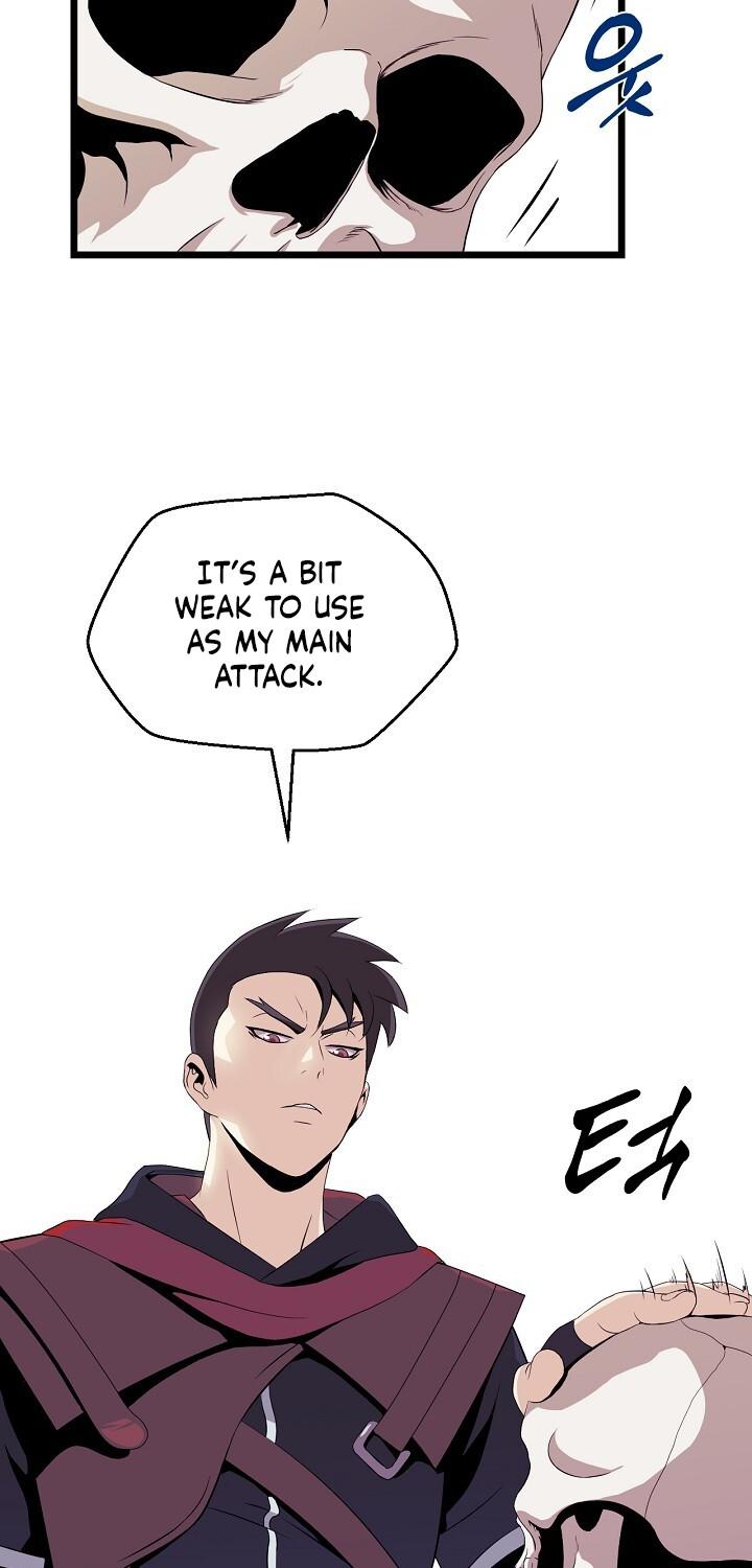 Kill the Hero Chapter 6 page 6 - Chapter 6