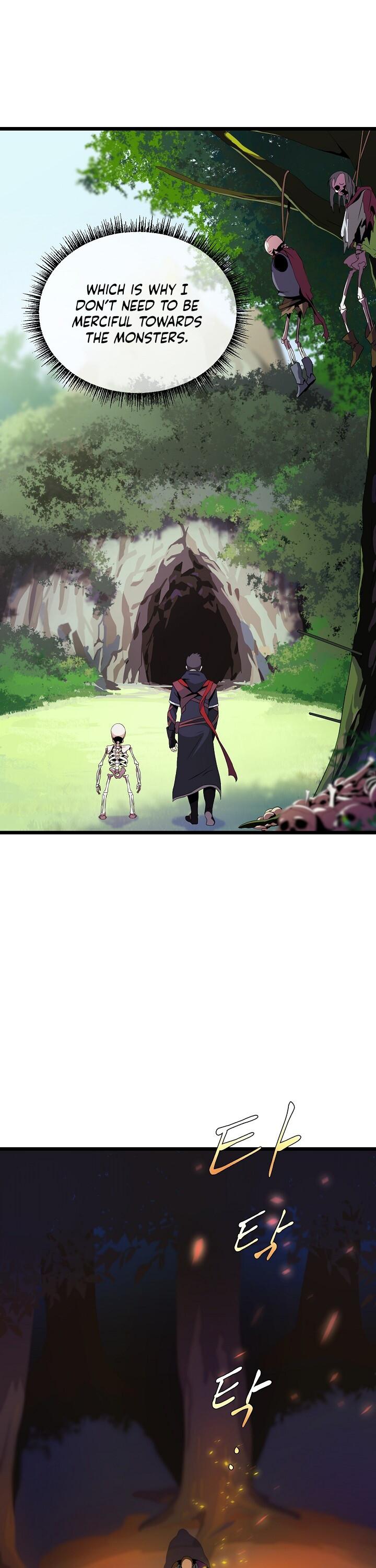 Kill the Hero Chapter 6 page 9 - Chapter 6