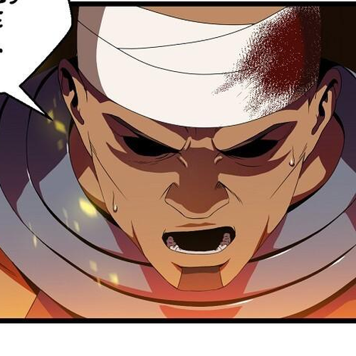 Kill the Hero Chapter 6 cover