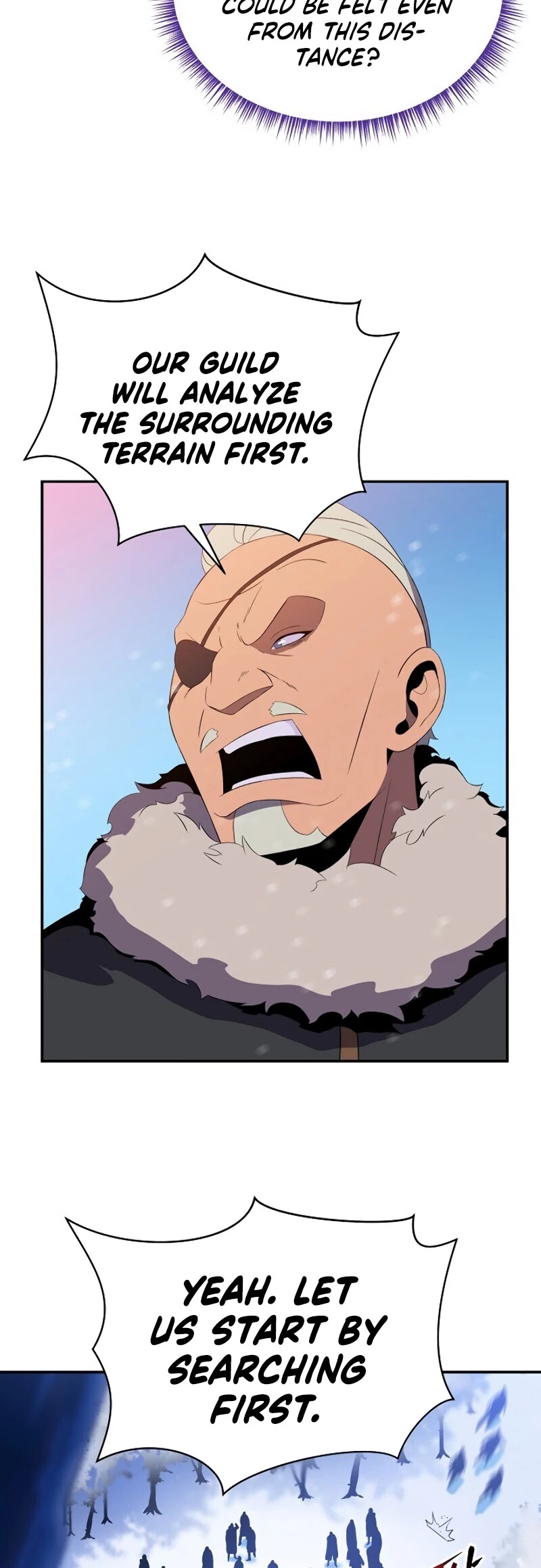 Kill the Hero Chapter 60 page 12 - Chapter 60