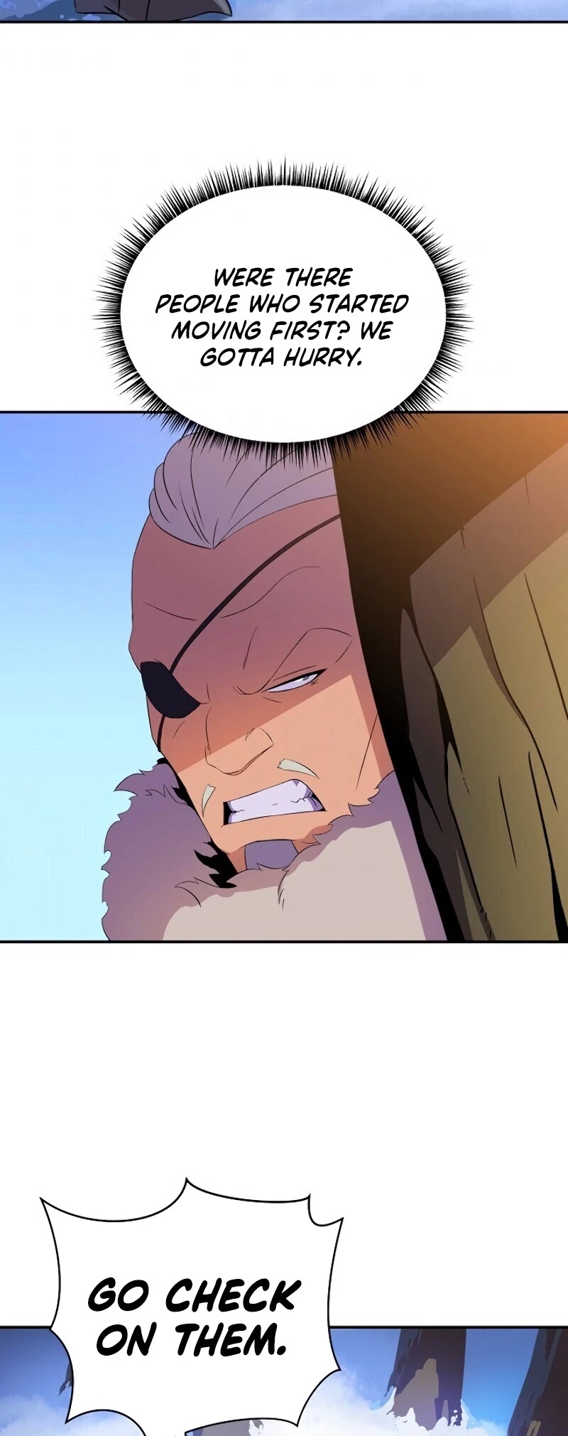 Kill the Hero Chapter 60 page 16 - Chapter 60