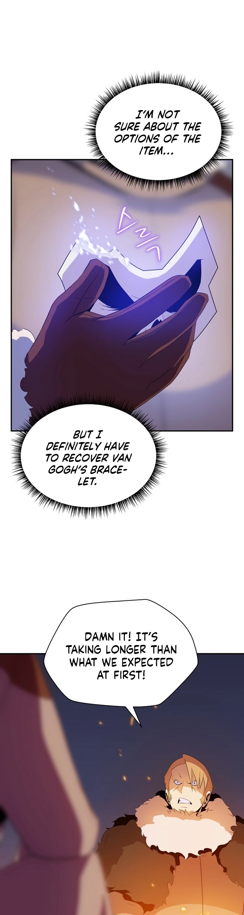 Kill the Hero Chapter 60 page 2 - Chapter 60