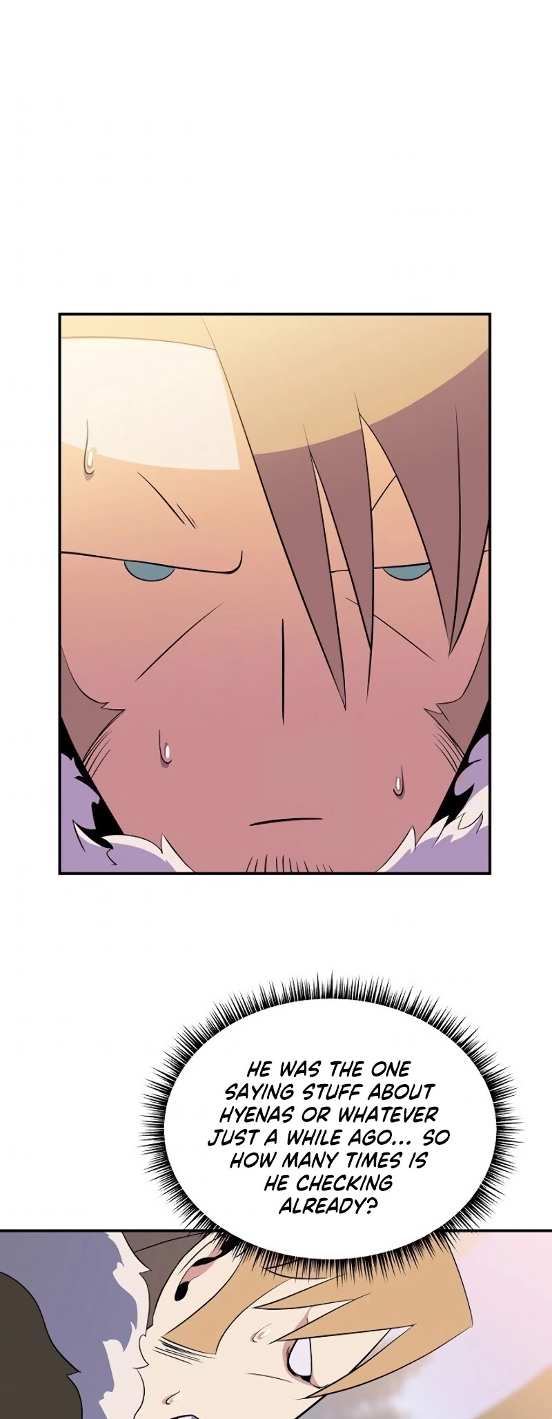 Kill the Hero Chapter 60 page 20 - Chapter 60
