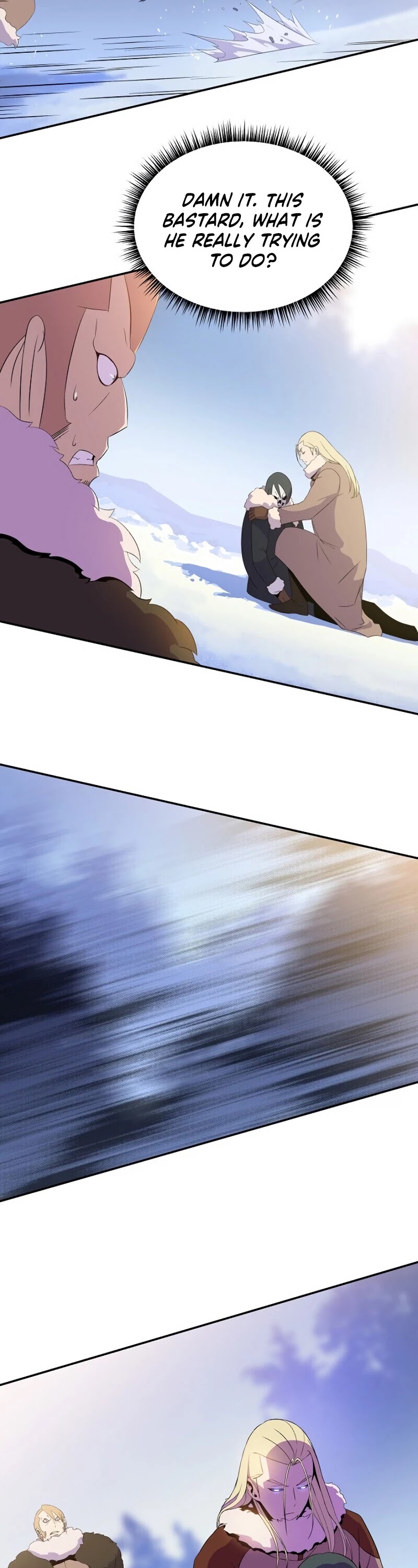 Kill the Hero Chapter 60 page 23 - Chapter 60