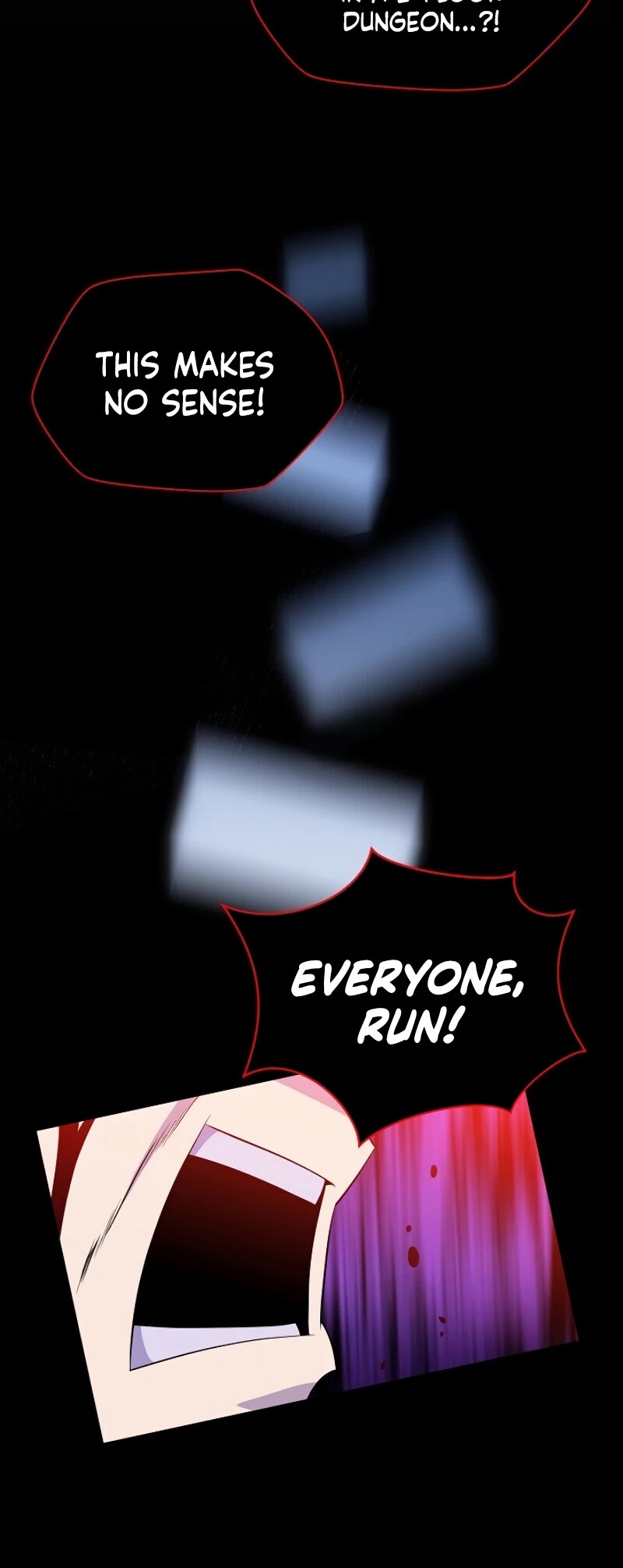 Kill the Hero Chapter 60 page 25 - Chapter 60