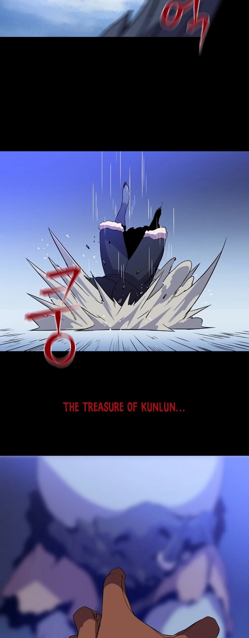 Kill the Hero Chapter 60 page 28 - Chapter 60