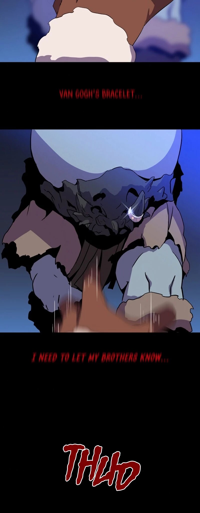 Kill the Hero Chapter 60 page 29 - Chapter 60