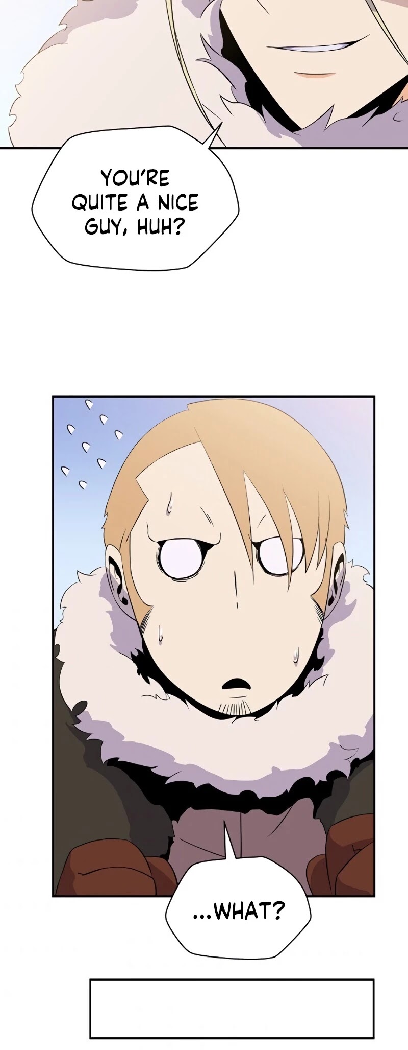 Kill the Hero Chapter 60 page 33 - Chapter 60