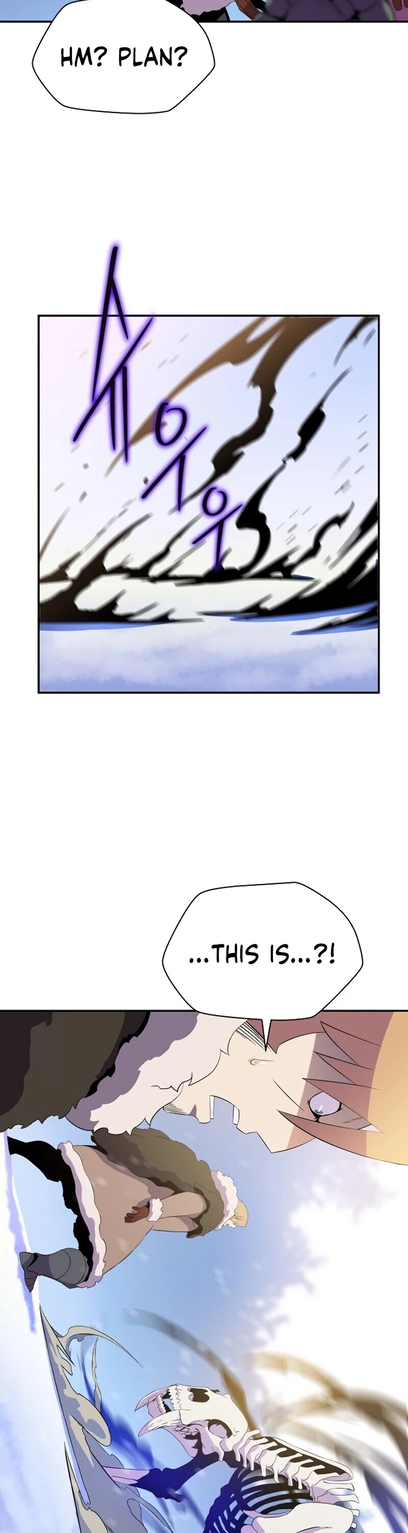 Kill the Hero Chapter 60 page 35 - Chapter 60