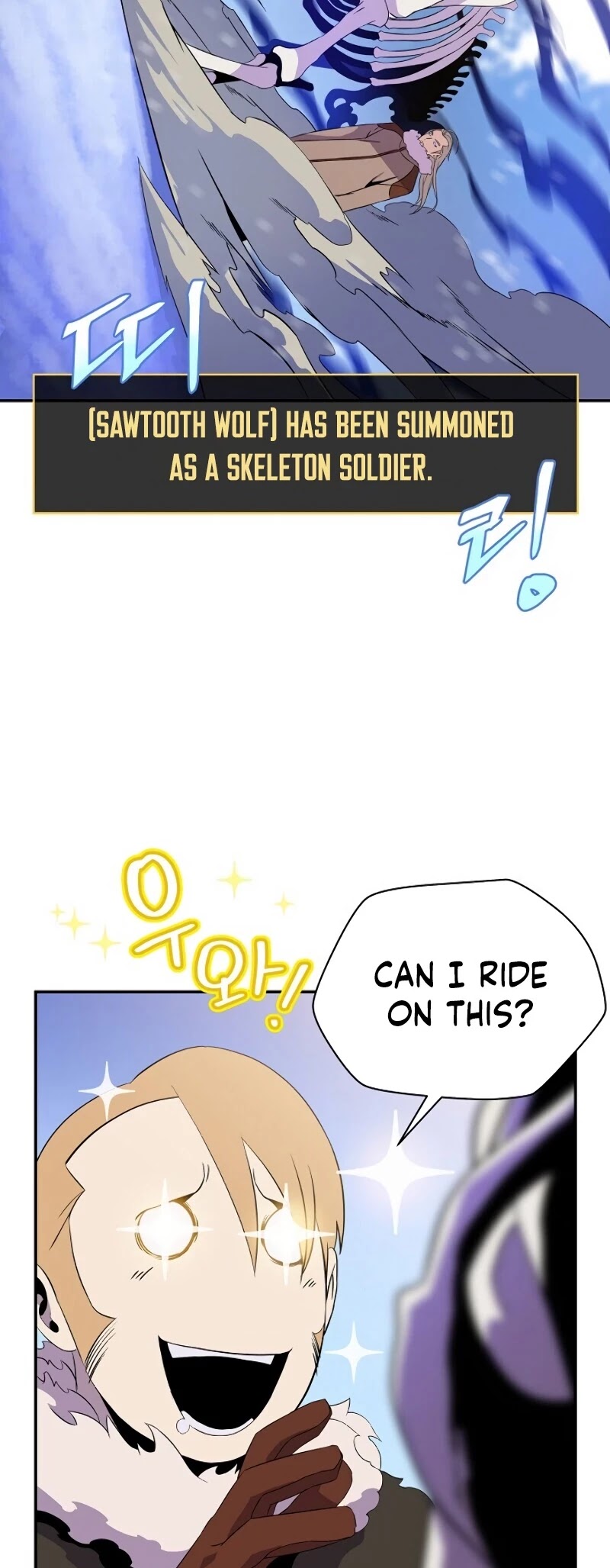 Kill the Hero Chapter 60 page 36 - Chapter 60