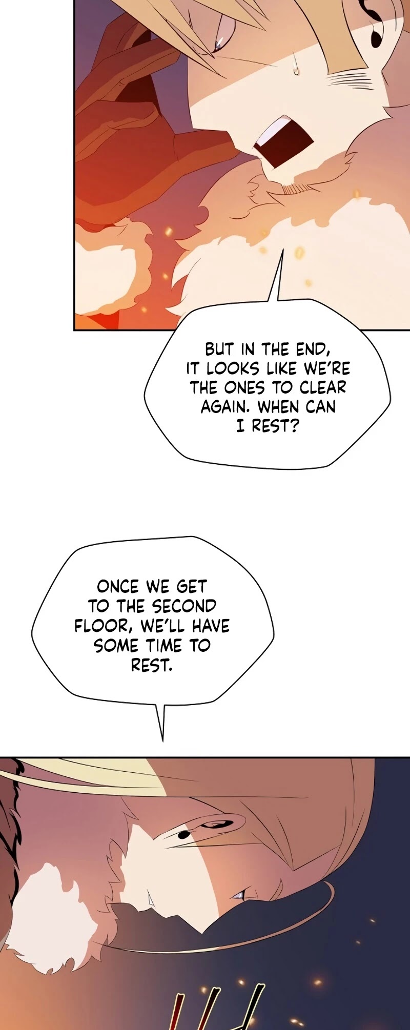 Kill the Hero Chapter 60 page 4 - Chapter 60