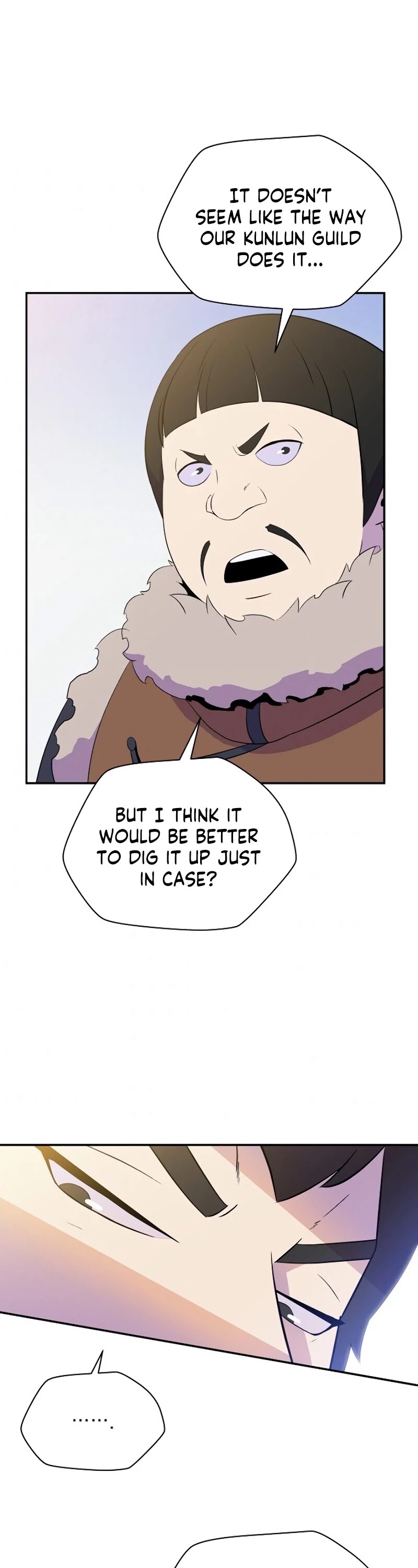 Kill the Hero Chapter 60 page 42 - Chapter 60