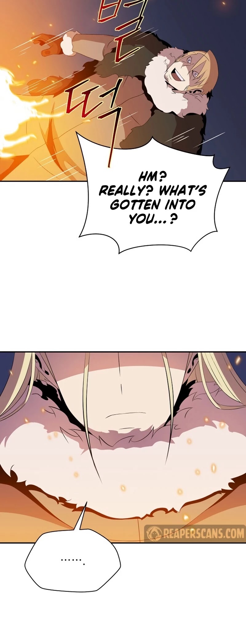 Kill the Hero Chapter 60 page 5 - Chapter 60