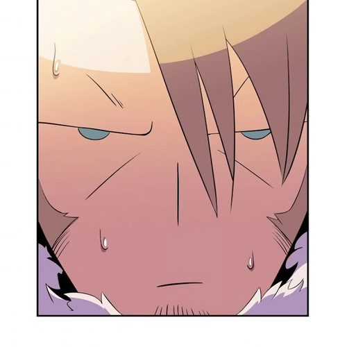 Kill the Hero Chapter 60 cover
