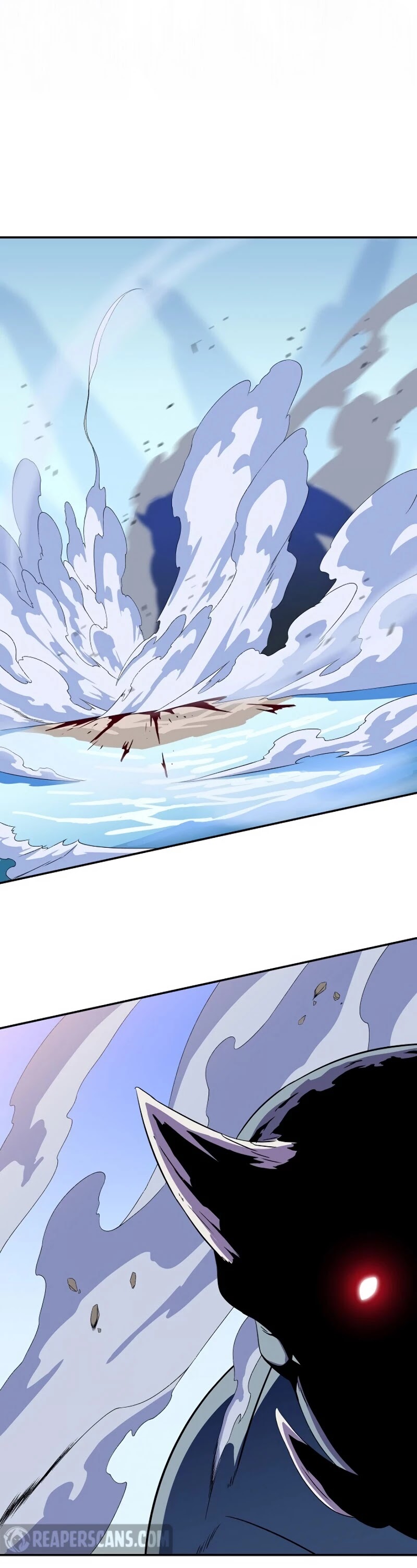 Kill the Hero Chapter 61 page 18 - Chapter 61