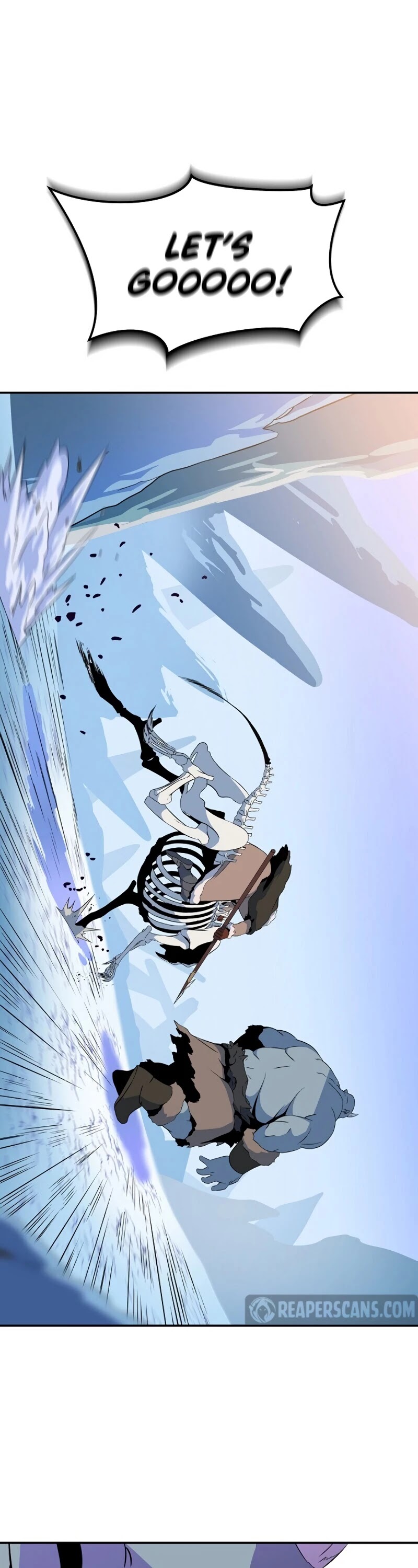 Kill the Hero Chapter 61 page 26 - Chapter 61
