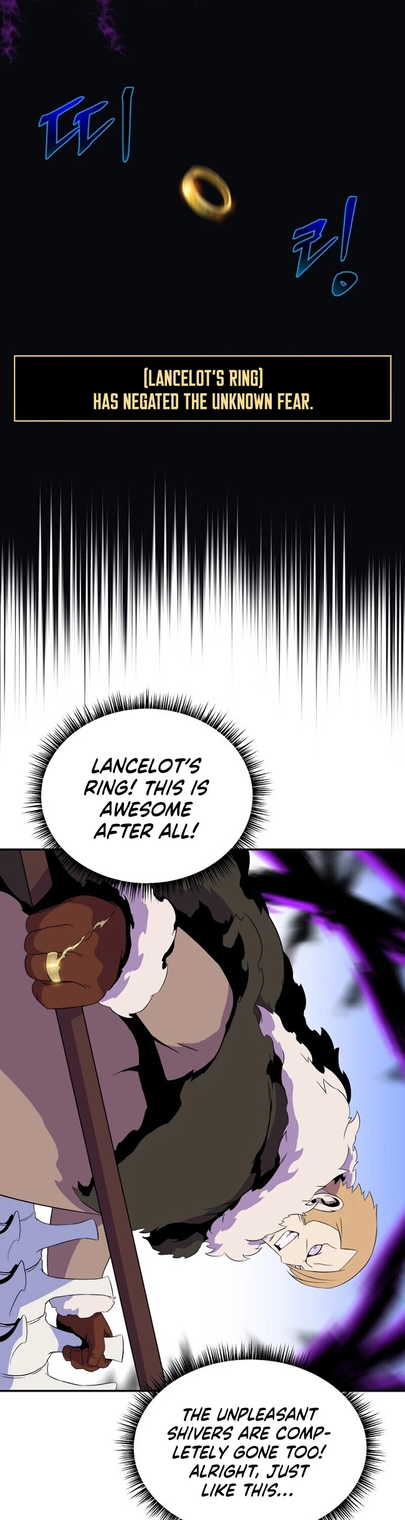 Kill the Hero Chapter 61 page 30 - Chapter 61