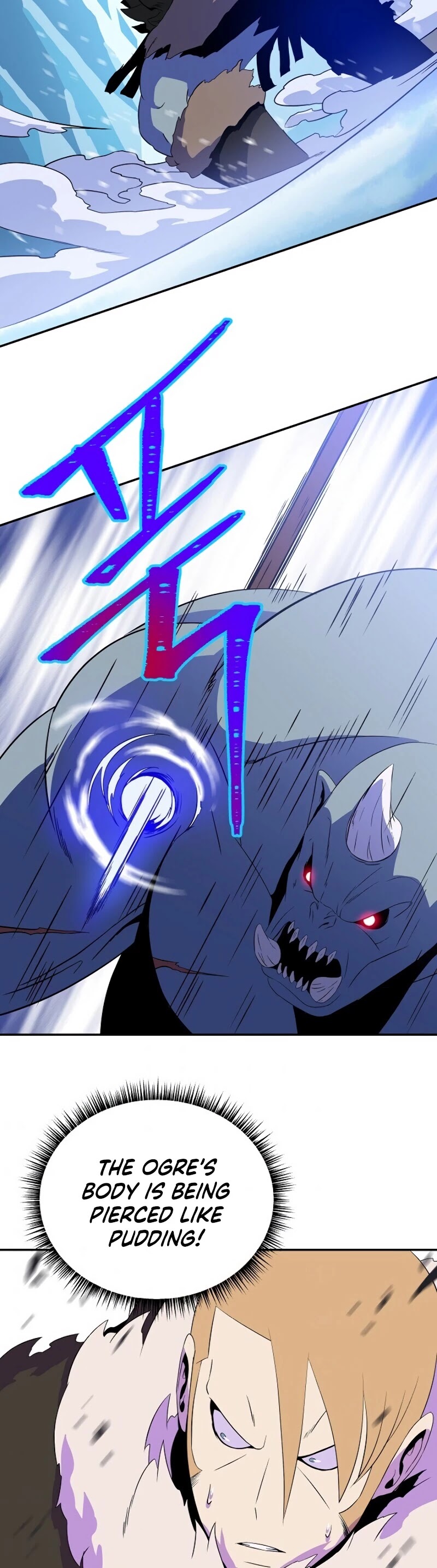 Kill the Hero Chapter 61 page 36 - Chapter 61