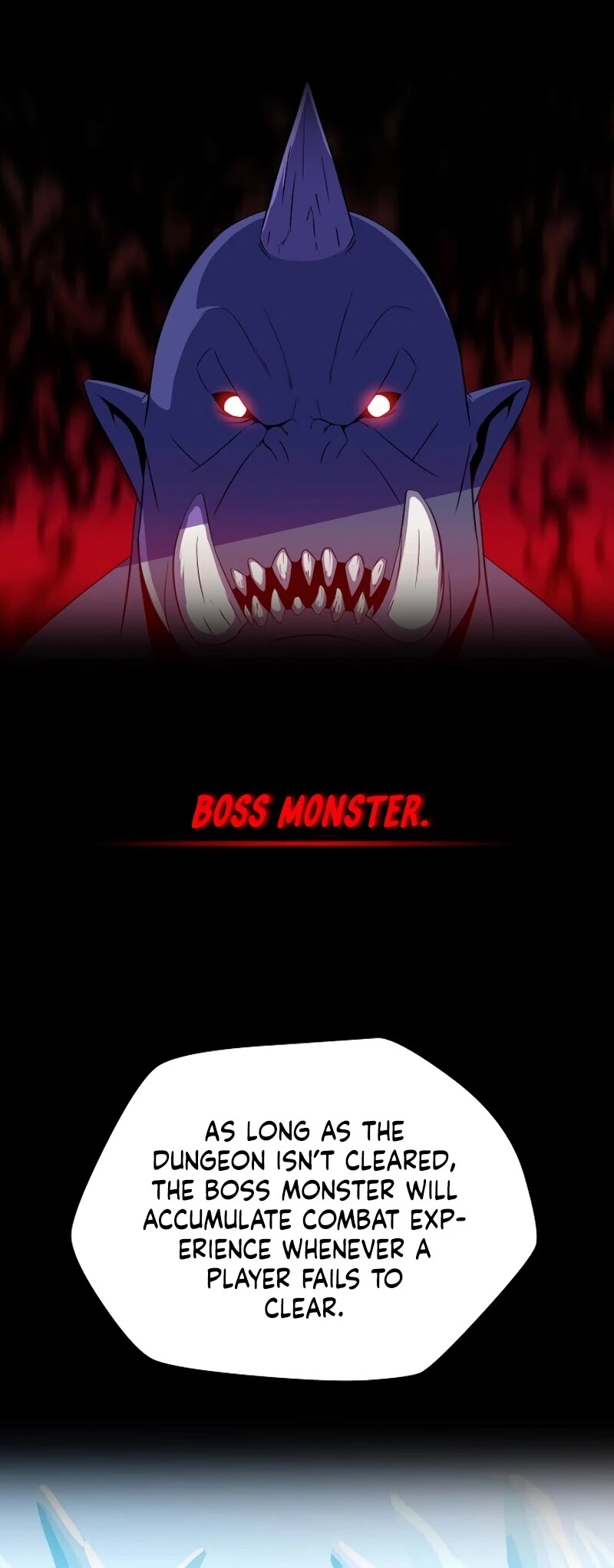 Kill the Hero Chapter 61 page 4 - Chapter 61