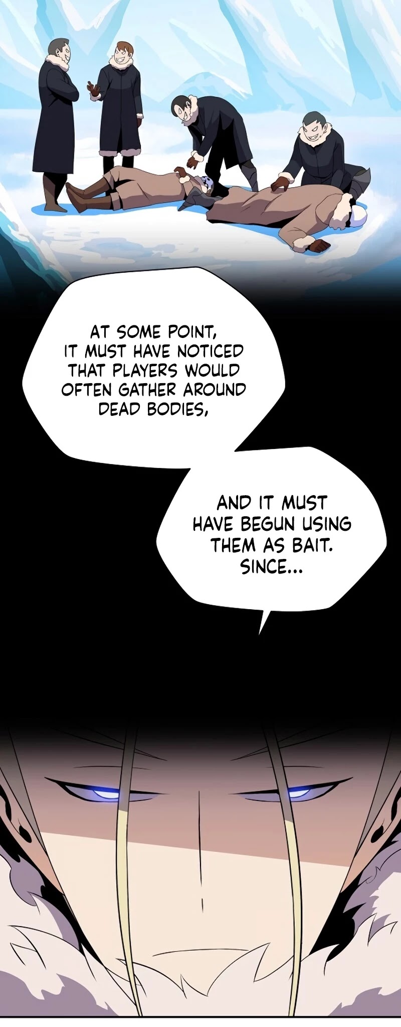 Kill the Hero Chapter 61 page 5 - Chapter 61