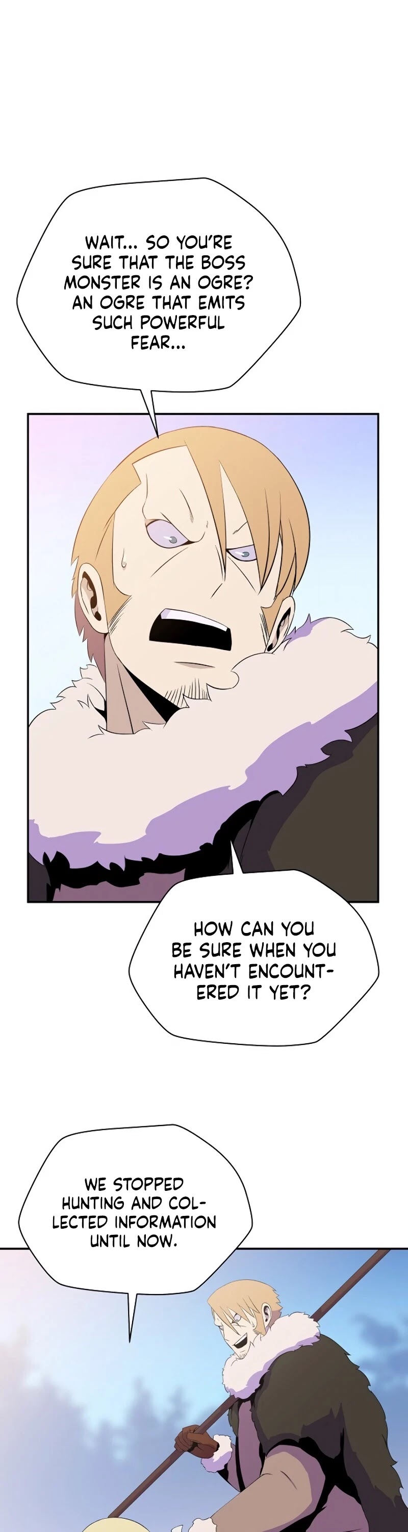 Kill the Hero Chapter 61 page 7 - Chapter 61