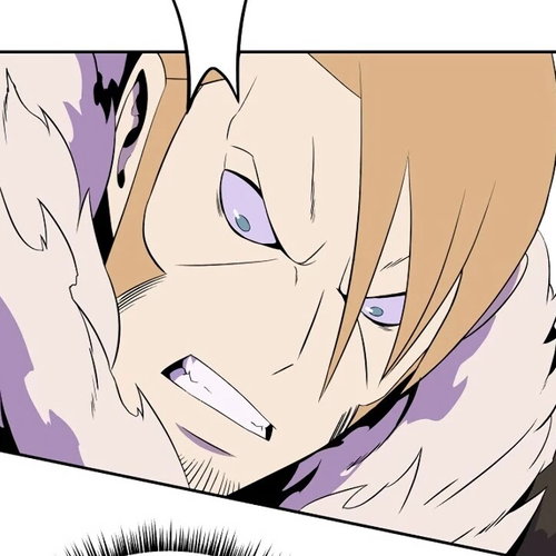 Kill the Hero Chapter 61 cover