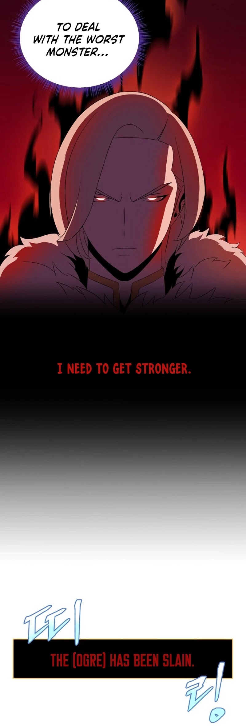 Kill the Hero Chapter 62 page 12 - Chapter 62