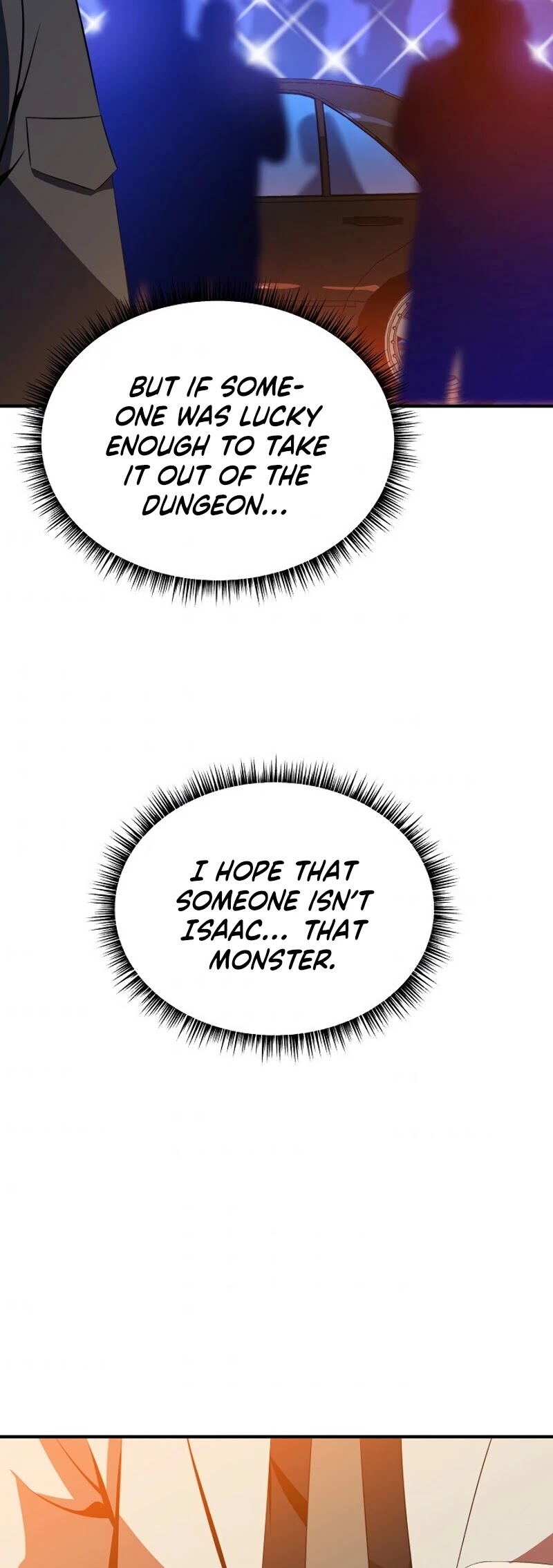 Kill the Hero Chapter 62 page 20 - Chapter 62